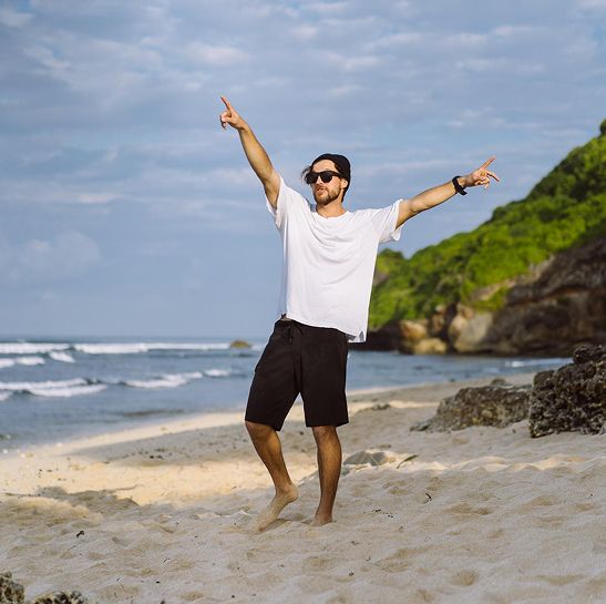 Петров Алексей - Hideaway Beach Resort & SPA 5*(HaaAlif atoll)